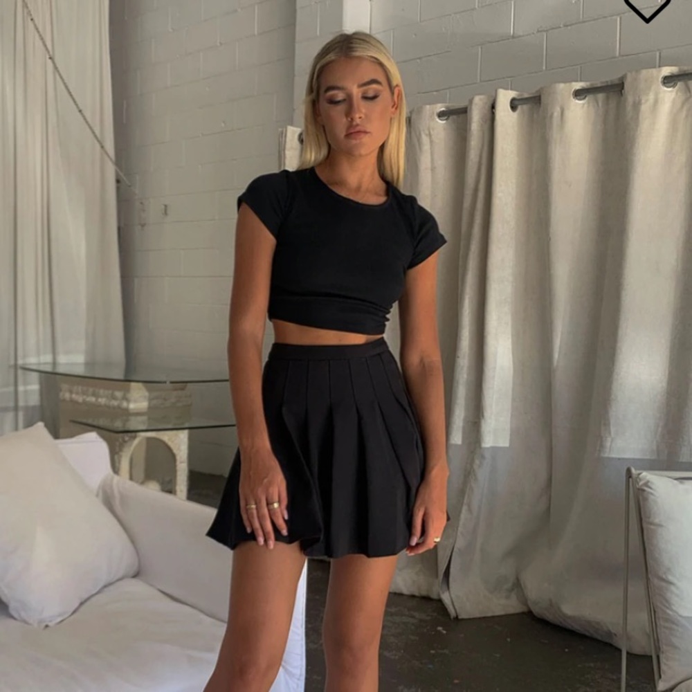 Princess Polly Skirt